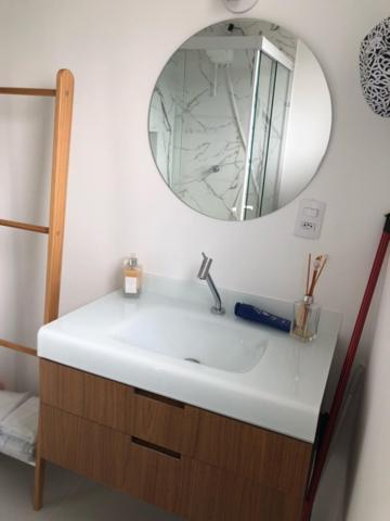 Waldorf Flat - Apto 132 Apartamento *