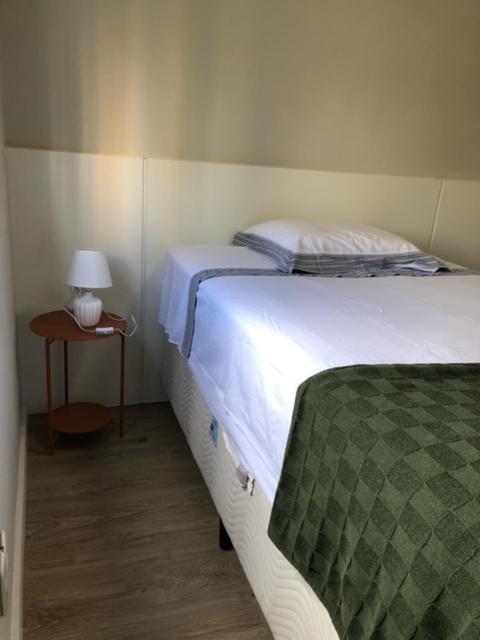 Waldorf Flat - Apto 132 * São Paulo