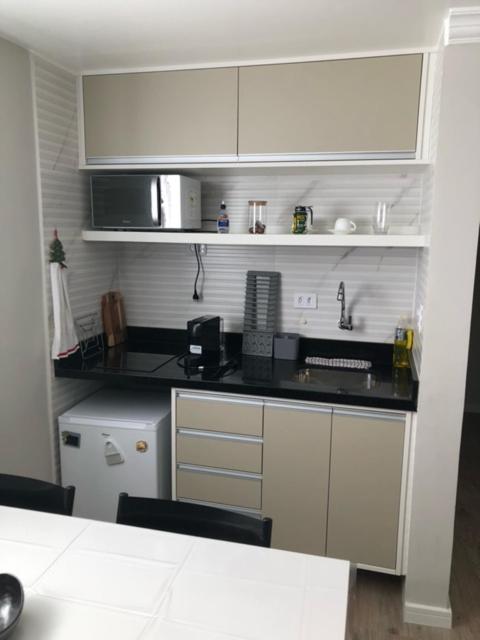Waldorf Flat - Apto 132 Apartment Sao Paulo